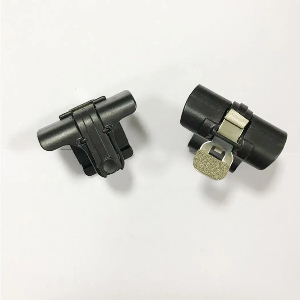 Мобильный телефон шутер геймпад игровой ключ цель контроллер для IOS