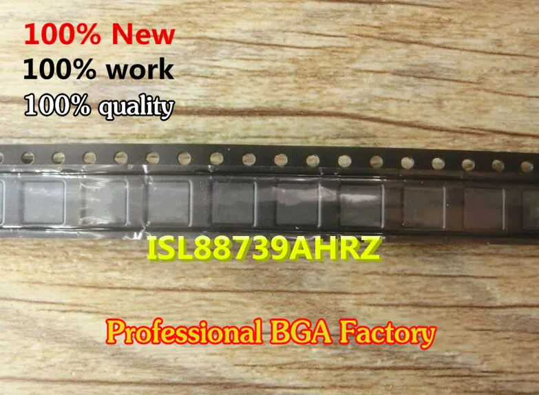 1-2 шт) ISL88739AHRZ 88739A новая работа идеально