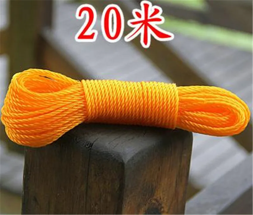 Ожерелье из Паракорда Парашютная Веревка 10 м/20 м для выживания кемпинга горы