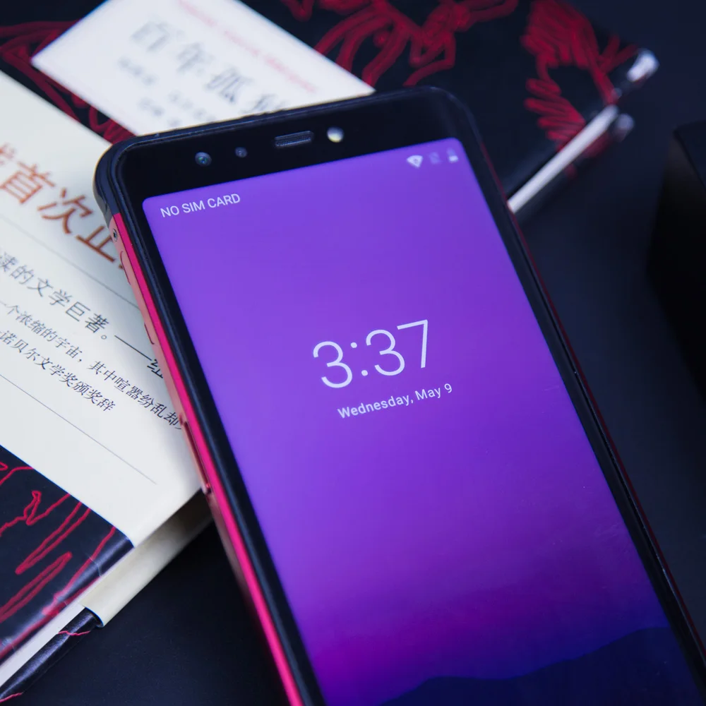 Vernee V2 Pro 4G мобильный телефон IP68 Водонепроницаемый FHD+ 2160*1080p Face ID 6 ГБ+ 64 ГБ 21 Мп+ 5 Мп 13 МП+ 5 МП 4 камеры 6200 мАч прочный телефон