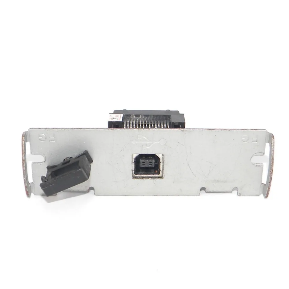 Для печатающей головки EPSON UB-U03 подключения-это usb-модуль TM-T88IV TM-T88V TM-U220 M186A части