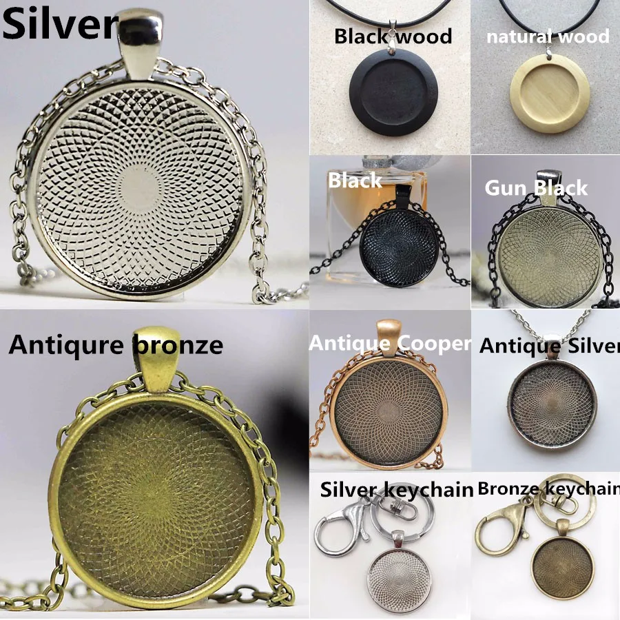 Винтажные Ювелирные изделия с дизайном карта ожерелье подвеской в виде Шарлота