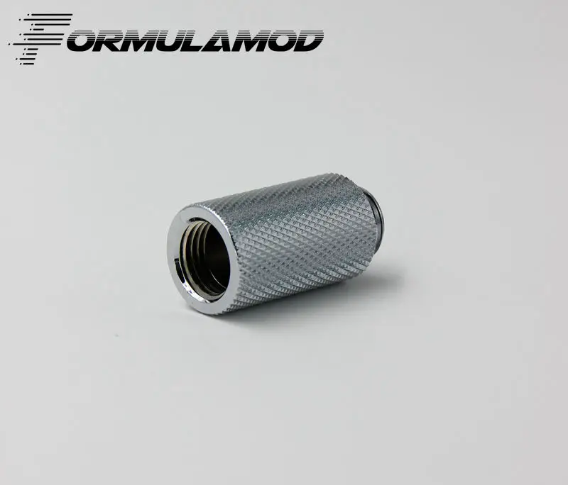 FormulaMod Fm-YC30 30 мм штыревые к женскому удлинительные фитинги G1/4 | Компьютеры и офис