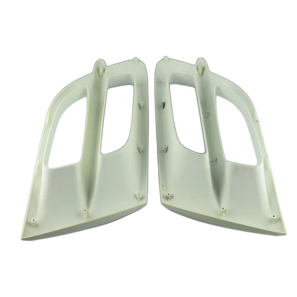 Right Left Side Fairing Panel Vent Side Cowl Cover Front Fender Rear Half For Honda GL1800 Goldwing 2001-2011