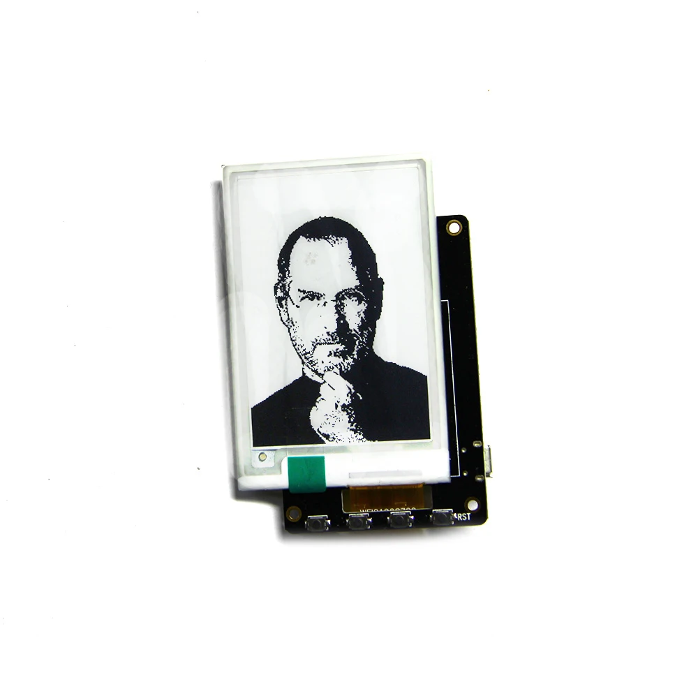 T5 T5S v1.0 Wifi Bluetooth беспроводной модуль база ESP 32 esp32 желтый дисплей электронная