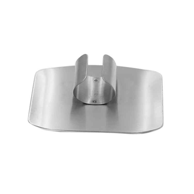 MOSEKO кухня должна быть! Защита для пальцев из нержавеющей стали безопасные