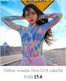 Nibber, сексуальный комбинезон с длинным рукавом, черный, белый, обтягивающий, новинка, комбинезон с бахромой, женский, летний, для вечеринки, Комбинезоны