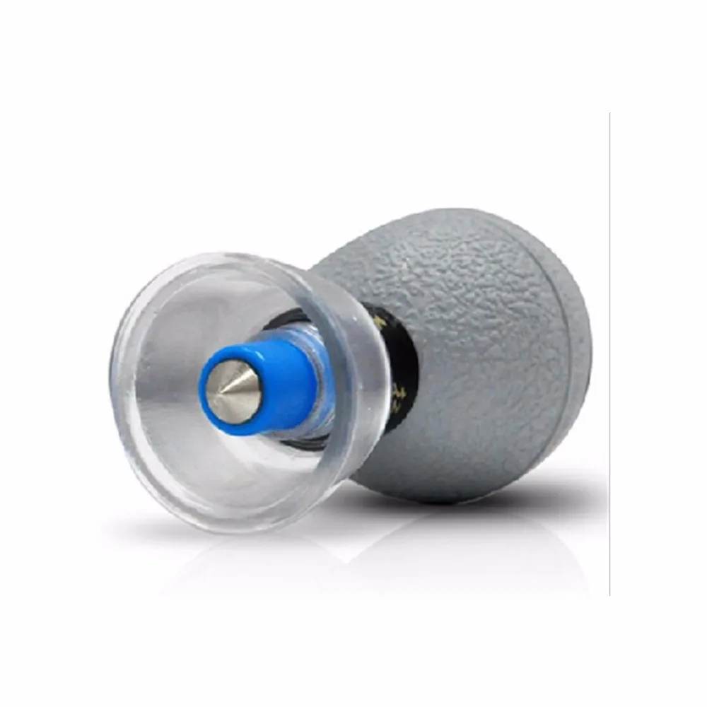 

12/18 PCS Household Vacuum Haci Magnetic Therapy Acupressure Suction Cup TCM Acupuncture and Moxibustion Cupping Set Health Care