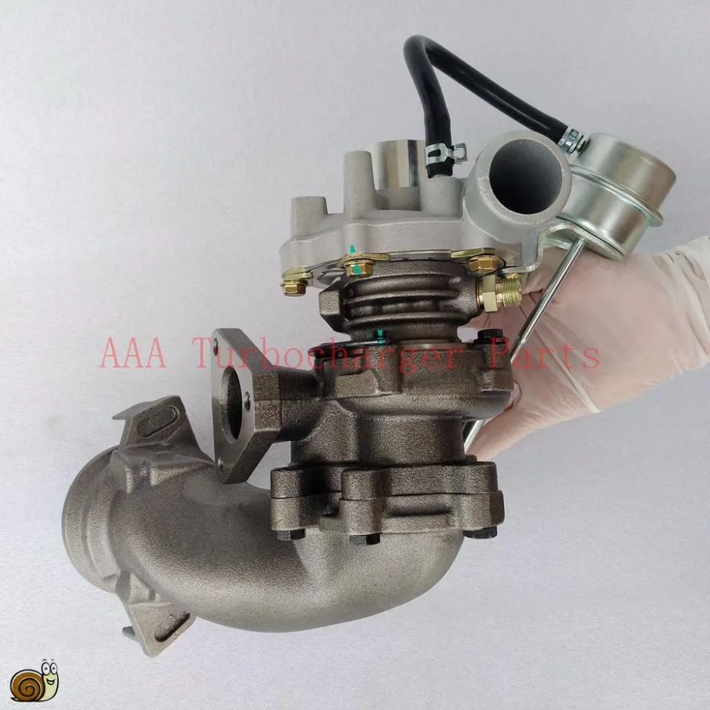 GT1544 Turbo454064-0001 028145701L T4 транспортер 1 9 TD двигатель ABL Поставщик AAA детали