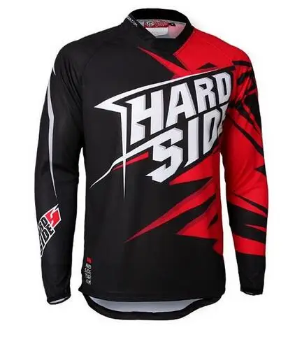 2019 summer new downhill sports Jersey MX MTB off-road mountain bike DH bicycle motorcycle BMX | Спорт и развлечения