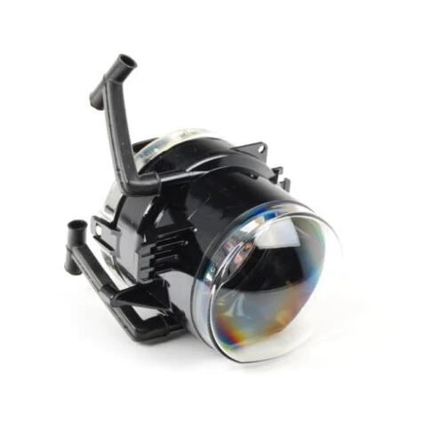 

Fog Light Right Side without Light Bulb Included For BMW E65 E66 745i 750i 760i 63176943416