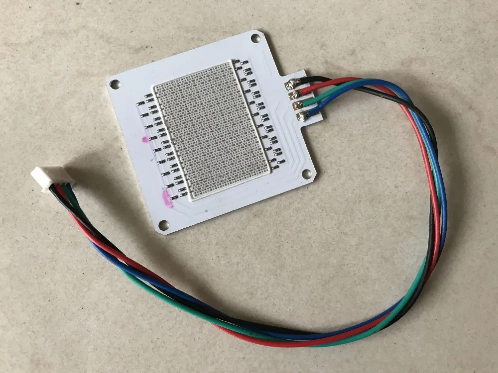 Совершенно новая цифровая СВЕТОДИОДНАЯ панель для электронной съемки