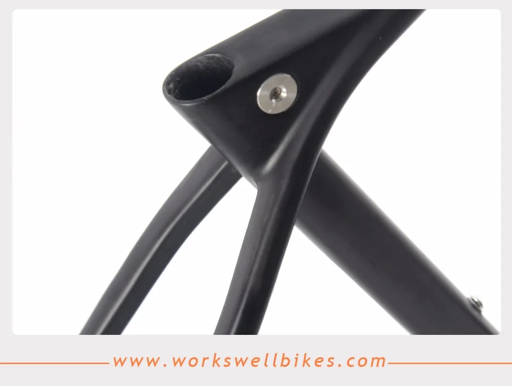 Рама для горного велосипеда workswell 27.5er XC суперсветильник Кая 650B карбоновая рама 14 5
