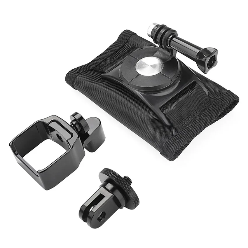 Multi-function universal clamp Adapter For DJI Osmo Pocket 3-axis stabilized handheld MiNi camera Handle Gimbal | Электроника
