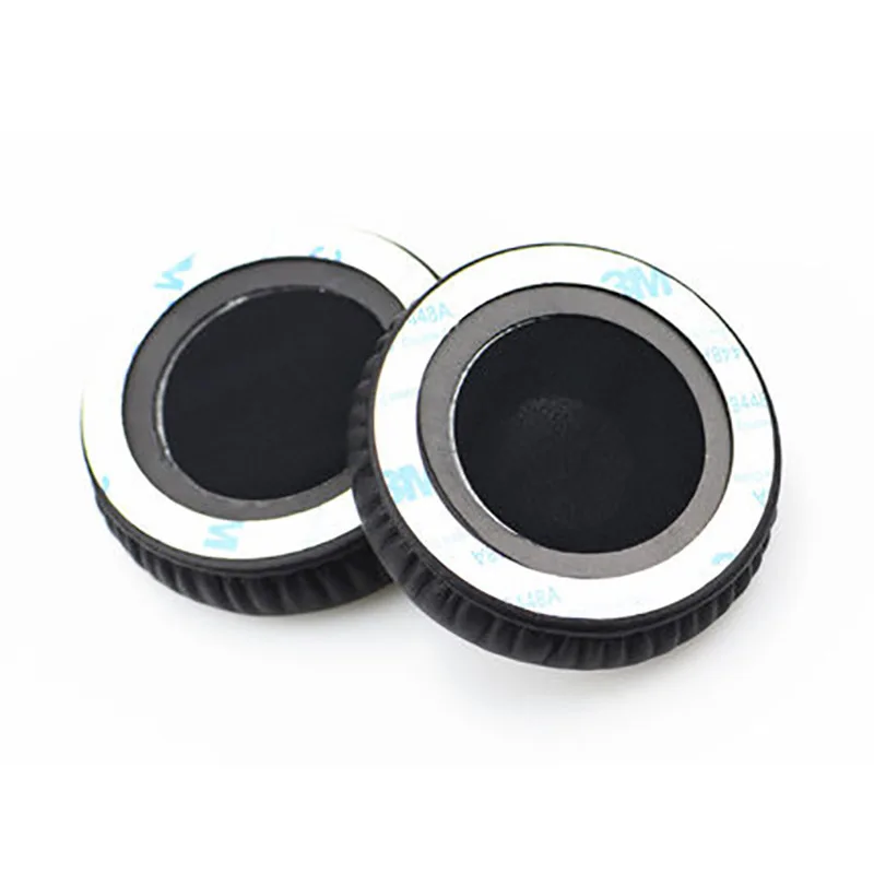 Накладки для наушников Sony MDR XB450AP AB XB550 XB650 мягкие кожаные|Аксессуары наушников| |