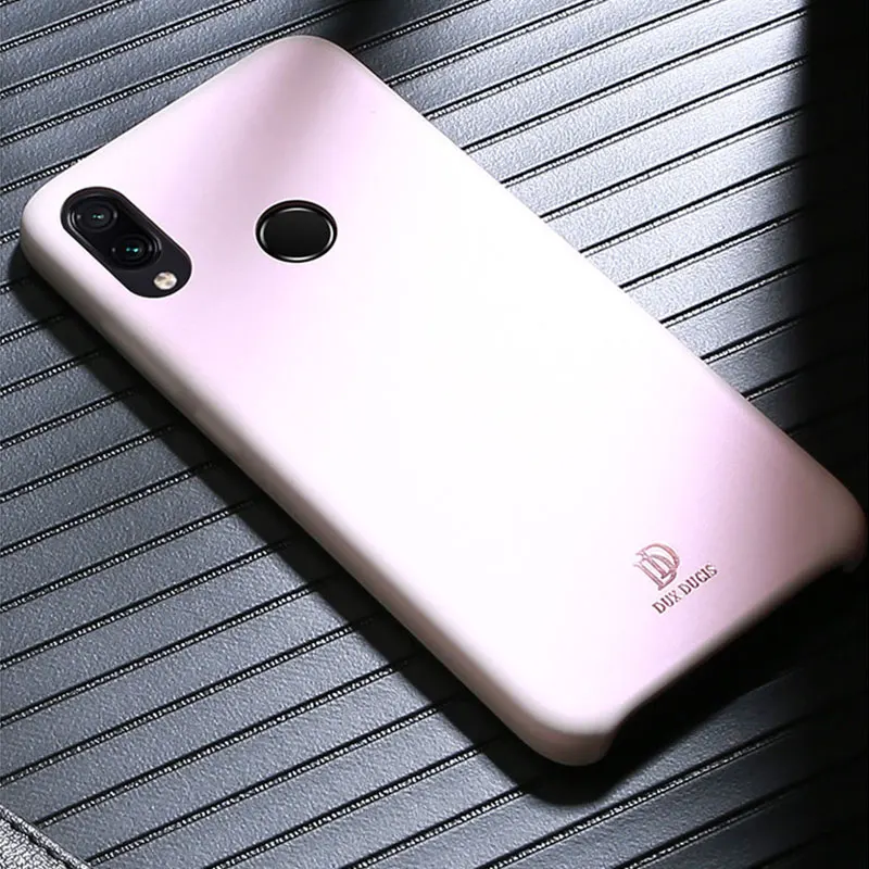 Чехол Witrigs для Xiaomi Redmi Note 7 чехол мобильного телефона простой анти осенний Y3 7S 7Pro
