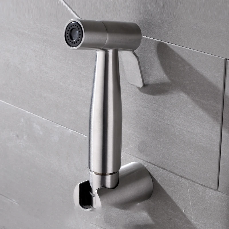 Mutifunction насадка для душа биде портативный туалет спрей туалета промежность