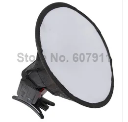 

10PCS 20x20 Flash Softbox Diffuser for Flash light