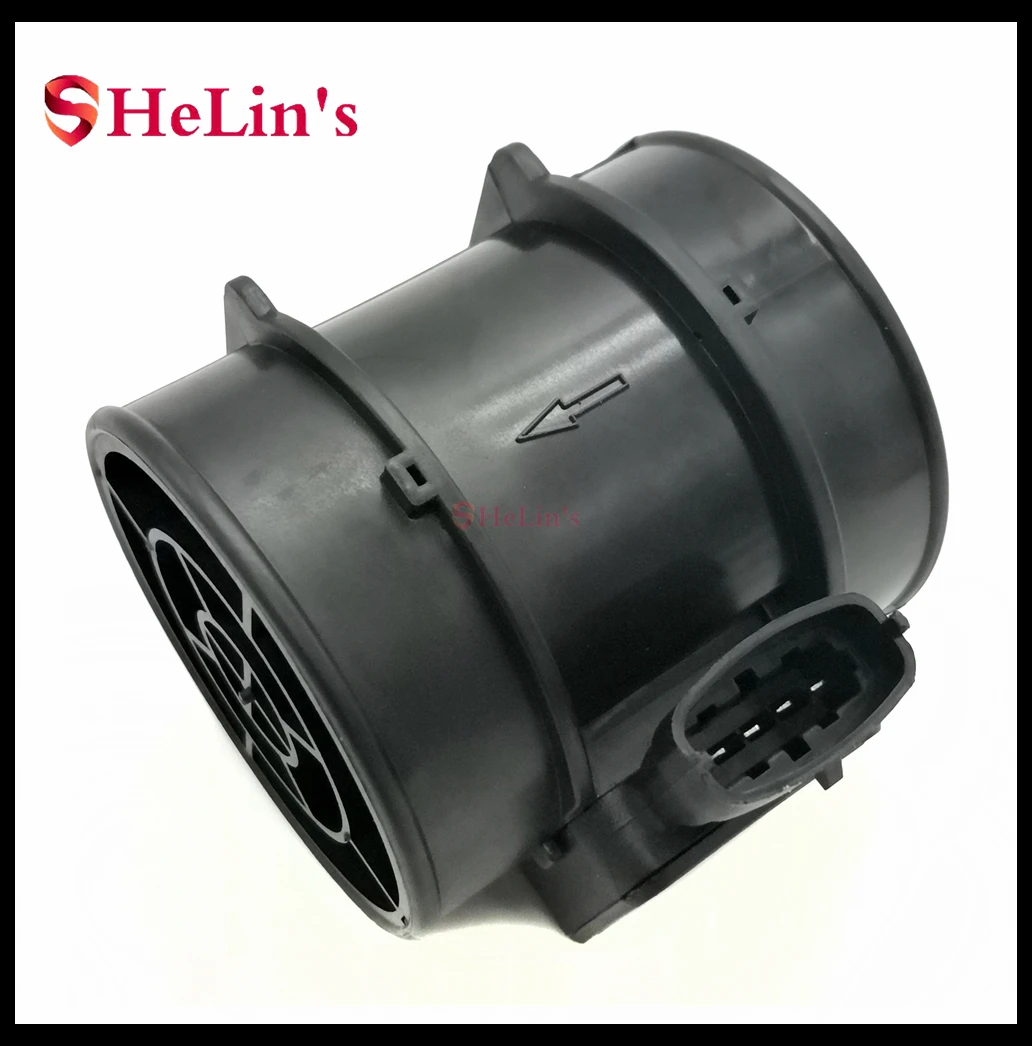 5WK9606 90 530 463 90530463 Датчик массового воздушного потока для HOLDEN ASTRA BARINA TIGRA XC 1.8SRi SAAB 9 3