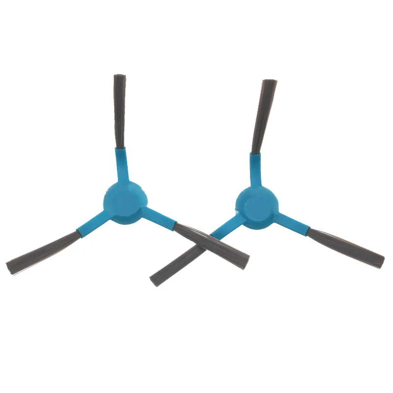 Для Cecotec Conga 3090 боковые щетки уборочная машина пол земля запасная часть для пылесоса инструмент роликовая щетка+ тряпка+ боковая щетка