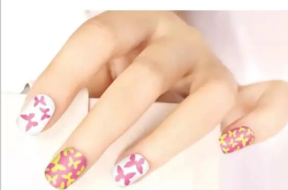 1 шт. прямоугольная пластина MAFANAILS для стемпинга ногтей цветок/Пейсли/череп