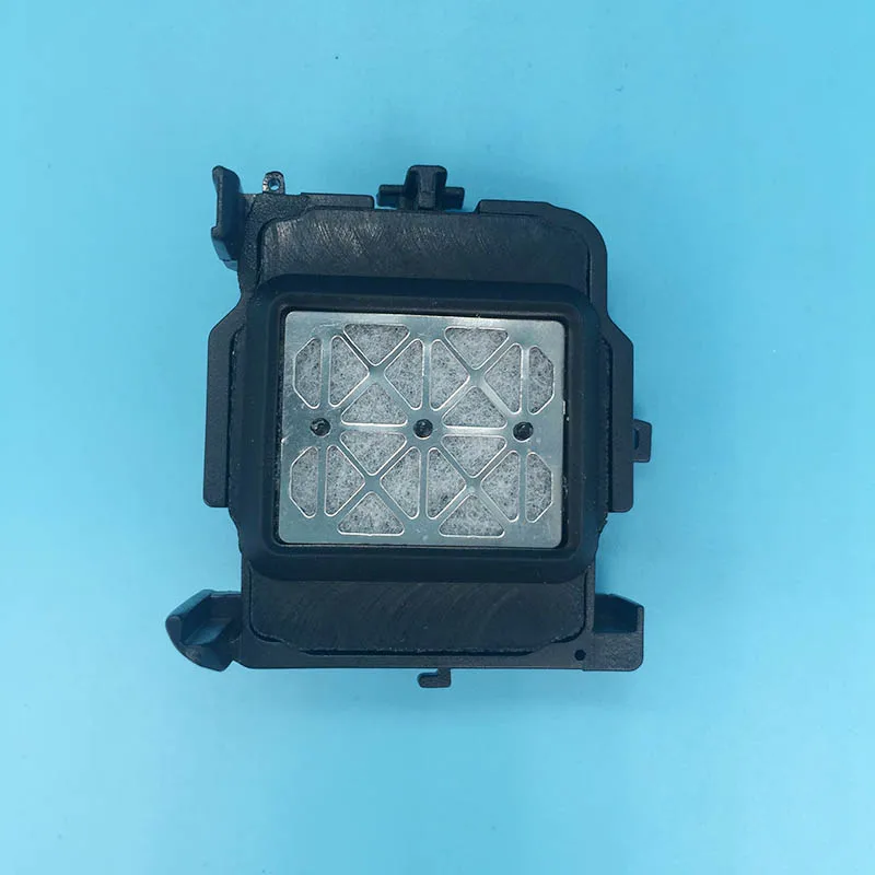 3 шт. XP600 печатающая головка Топ TX800 TX810 TX820 печатающая головка укупорочная станция для Epson dx6 dx8 dx10 печатающая головка укупорочный чистый блок