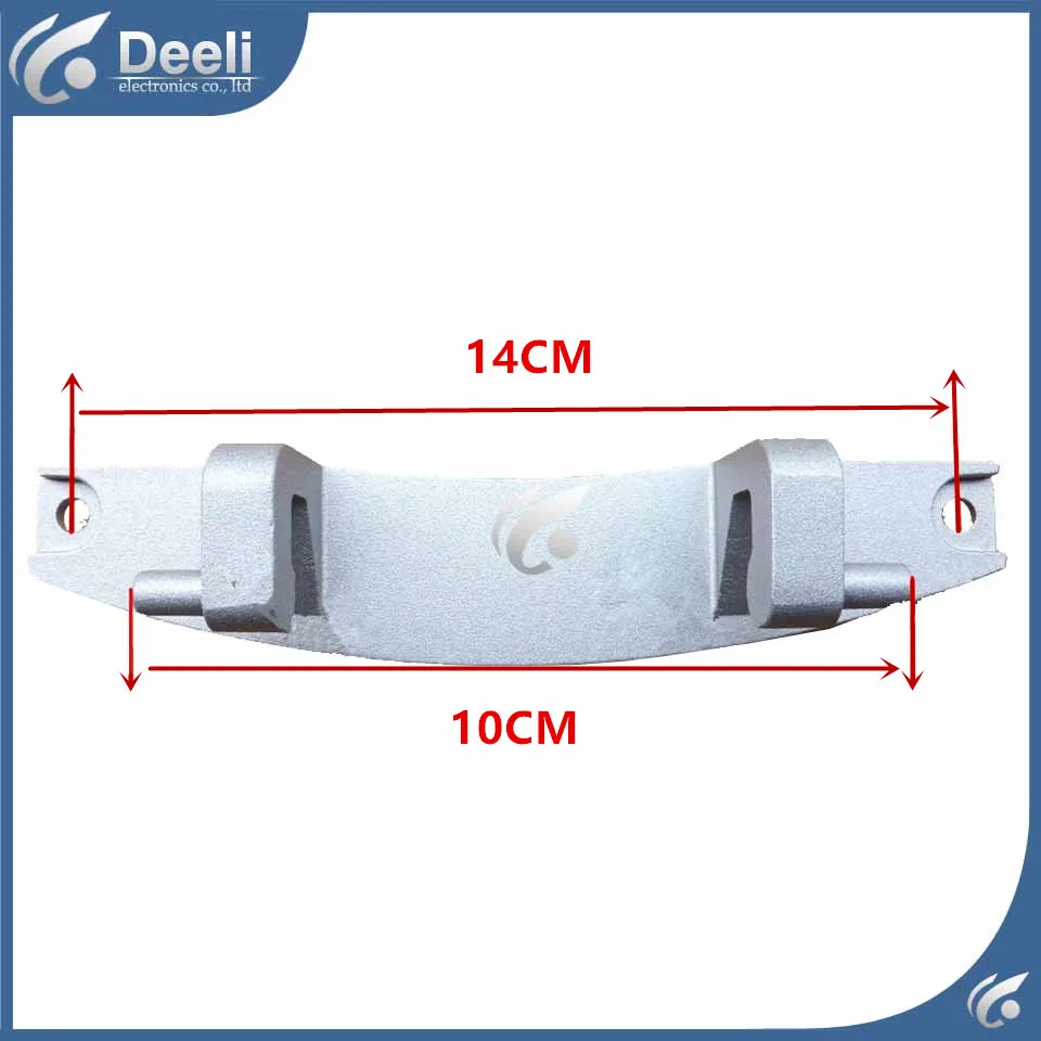 

Washing Machine door hinge WS10M368TI WS12M468TI WS10M3M0TI 9000331928