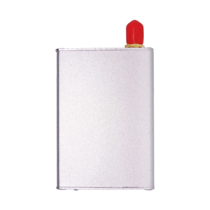 2 компл./лот 100 мВт 433 МГц TTL Беспроводной RF модуль комплект (RF приемопередатчик SV612 +