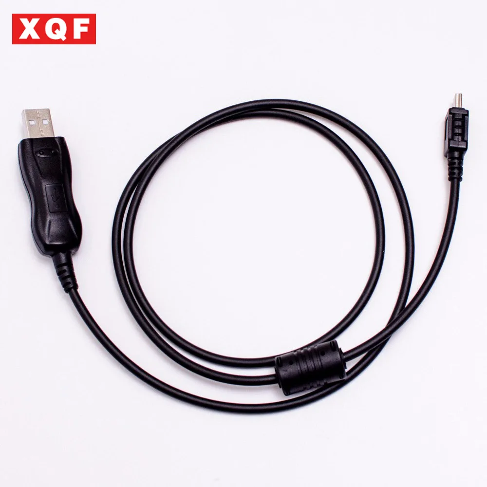 XQF USB кабель программирования для Motorola XTNi RDX CP110 двухстороннее радио | Мобильные