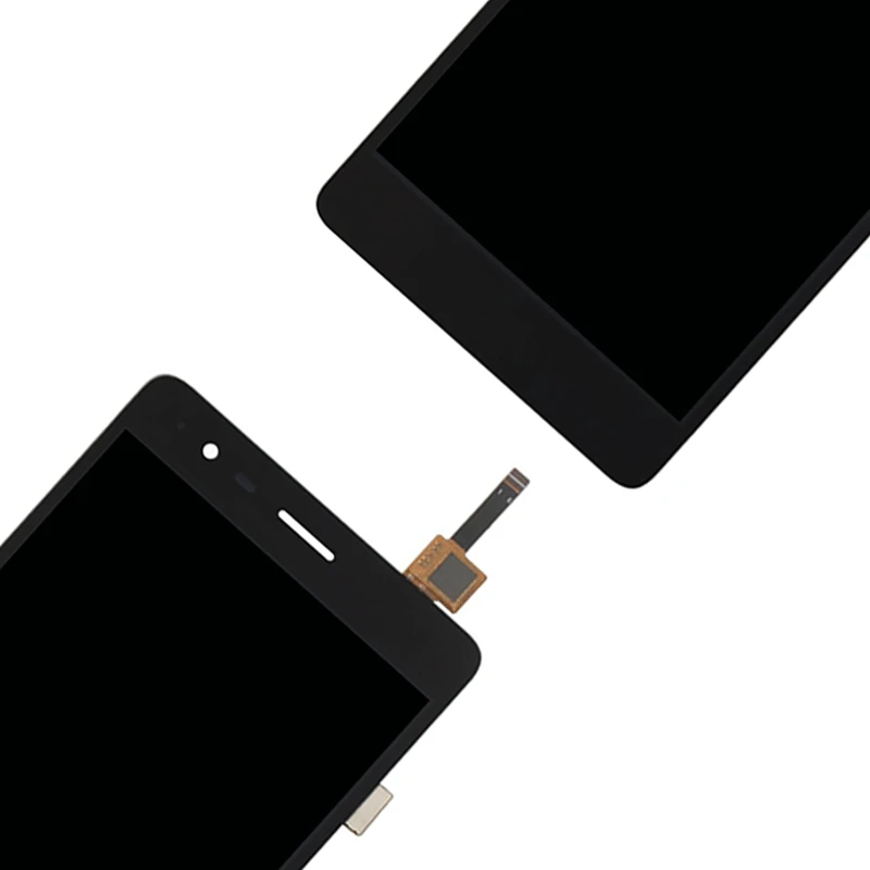Для Lenovo K5 Note K52t38 A7020 ЖК дисплей с сенсорным экраном цифровой преобразователь для
