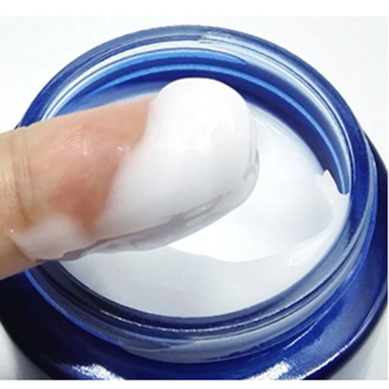 5 шт./лот брендовый набор для ухода за кожей с гиалуроновой кислотой содержит