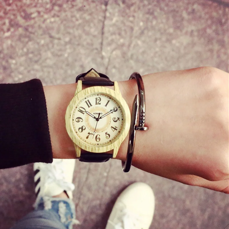 Пары новая тенденция диких школьники Корейский ретро мужчины творческий personality