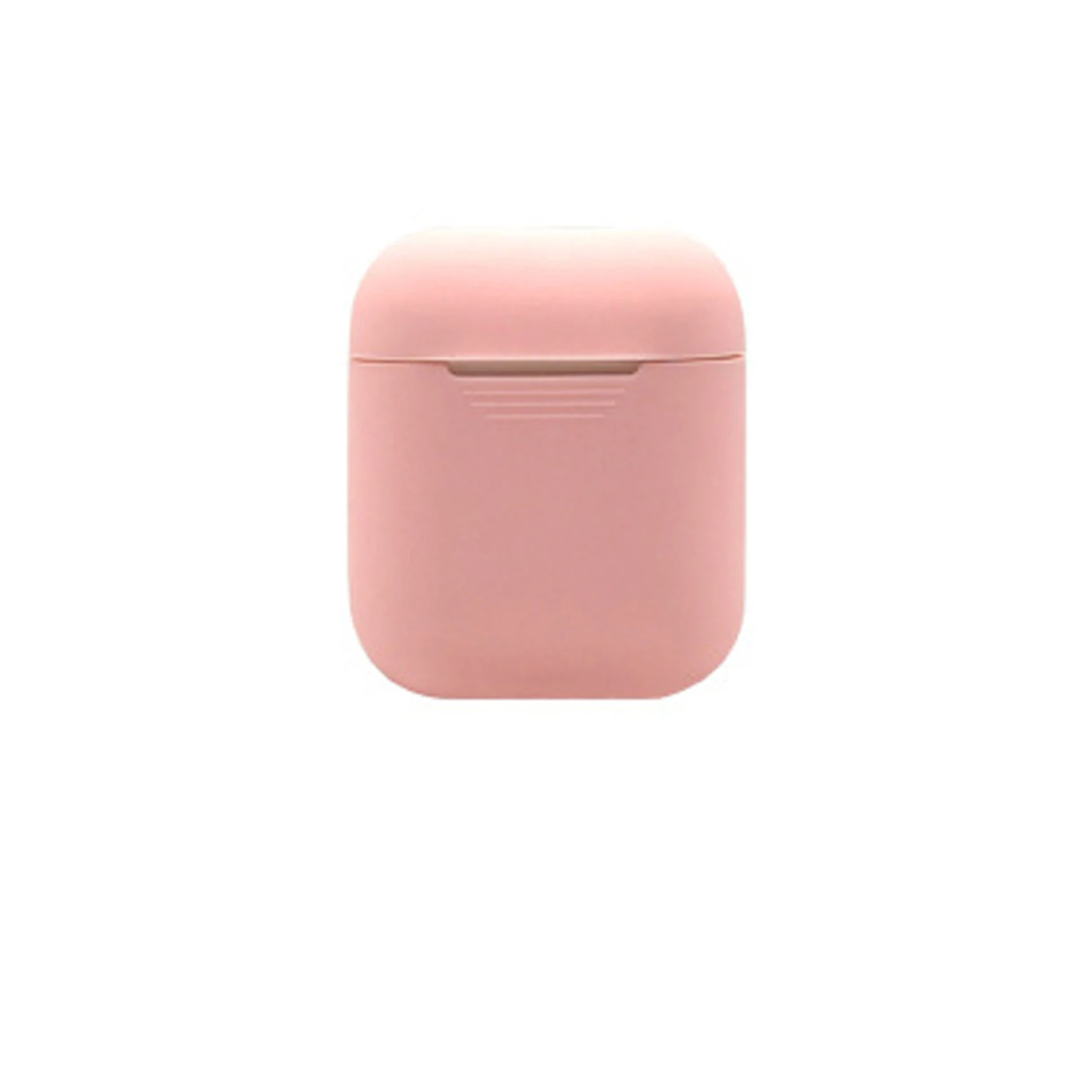 Для airpods Беспроводная bluetooth-гарнитура сенсорный наушник аксессуар для i14 tws i88 tws w1 чип 1: 1i100 i200 i12 - Цвет: fenTC