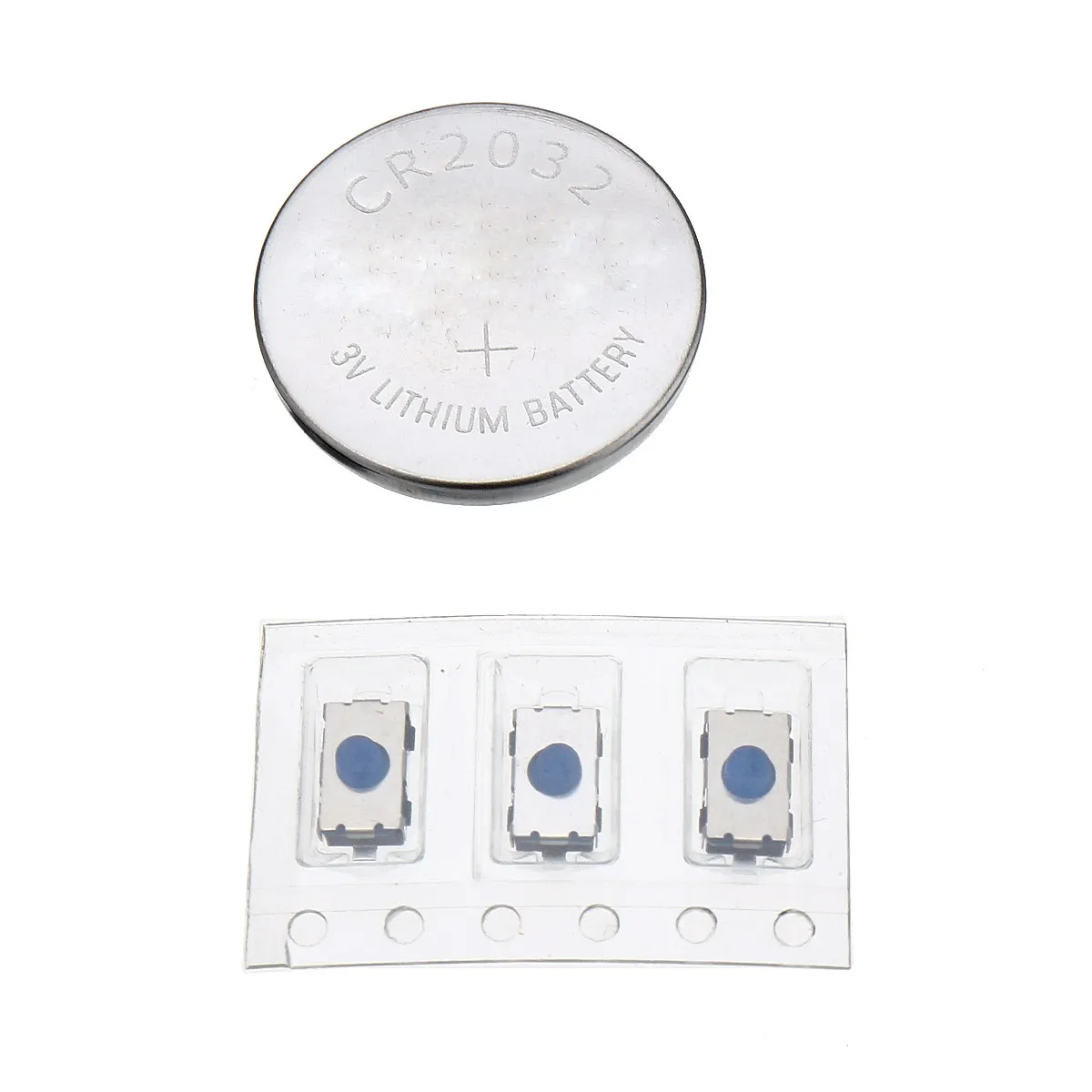 Чехол для ключей с 3 кнопками автомобиля чехол запасным аккумулятором Porsche 911 996