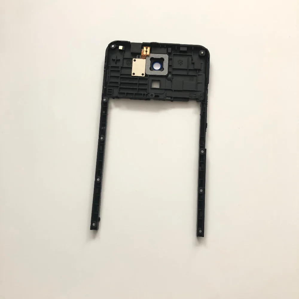 Задняя Рамка Shell чехол + стеклянный объектив камеры для смартфона Oukitel K5000 MTK6750T Octa Core 5,7 'HD 720*1440