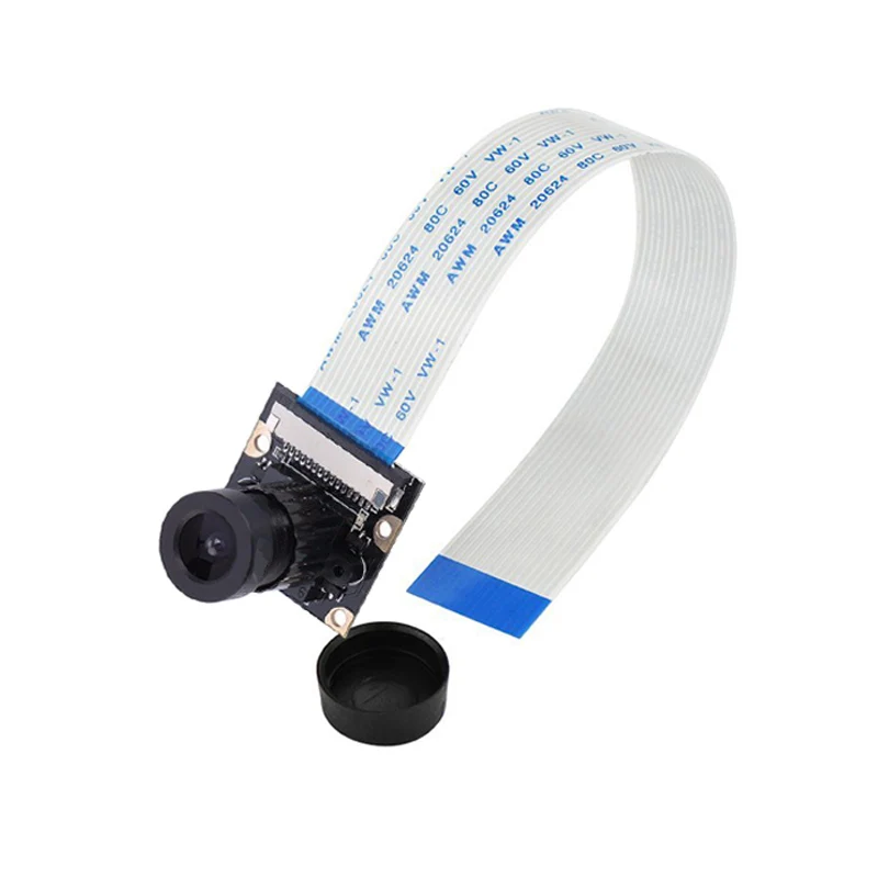 5-мегапиксельная камера CSI Raspberry Pi 3 поколения 2b b + модуль камеры | Электроника