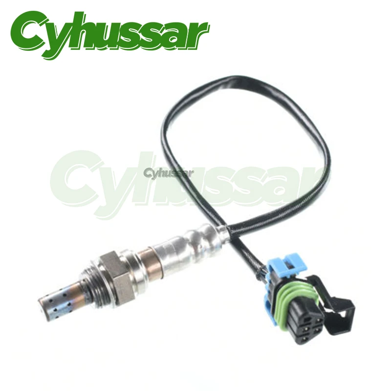 

Oxygen Sensor O2 Lambda Sensor AIR FUEL RATIO SENSOR for CHEVROLET COLORADO EXPRESS TRAILBLAZER GMC SAVANA CANYON ENVOY 234-4243