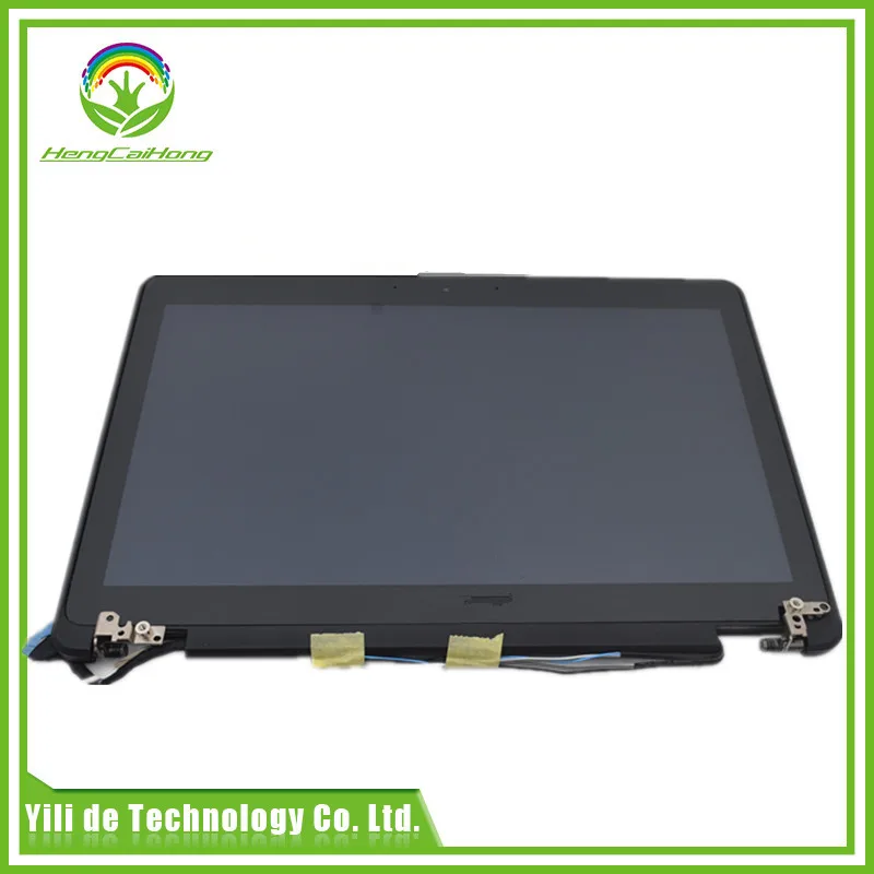 For DELL E7240 E5740 E5540 E5440 assembly of the upper half part touch screen | Компьютеры и офис