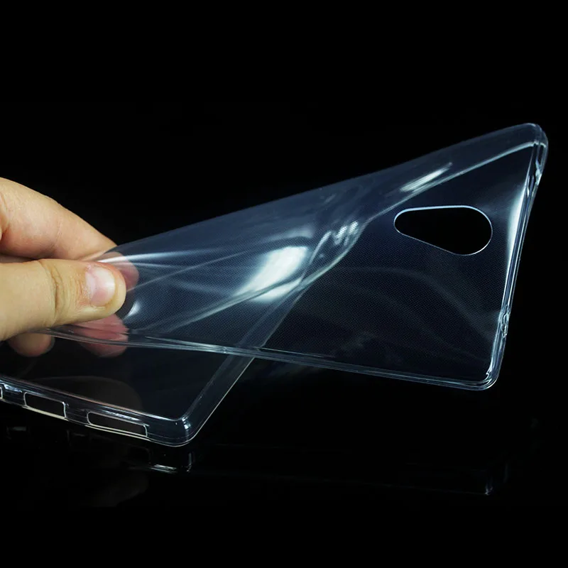 Protective Case for Lenovo Phab 2 PB2-650M PB2-650N High Quality Pudding Anti Skid Soft Silicone TPU Protection Tablet |