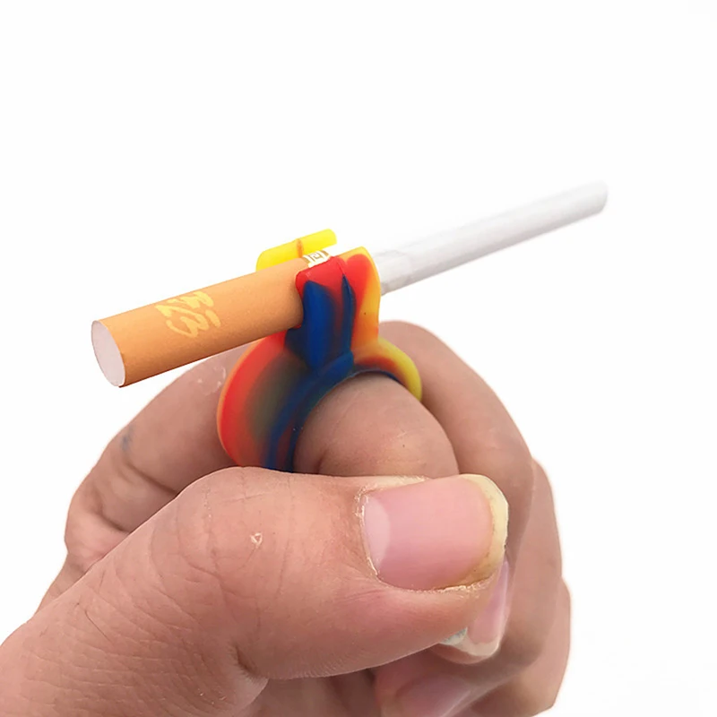 1pc Силиконовый глушитель для кальяна кальянная трубка Sheesha кальян наргиле трубы аксессуары - Цвет: 1pc