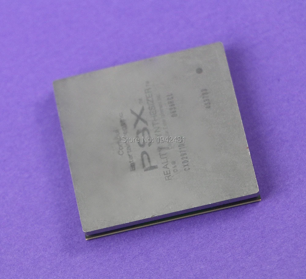 OCGAME Высококачественная оригинальная замена чипа IC для PS3 GPU CXD2971DGB|original|original