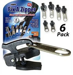 Многофункциональные застежки молнии Smartlife многофункциональные для шитья