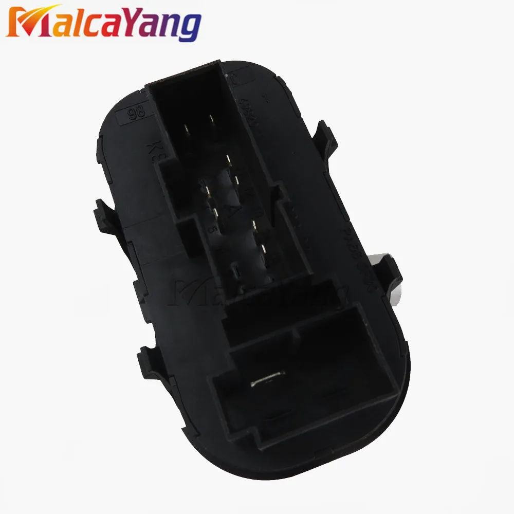 Электронный переключатель управления окном 98AG14529AC для Ford Focus CAK 1998-2005 98AG-14529-AC
