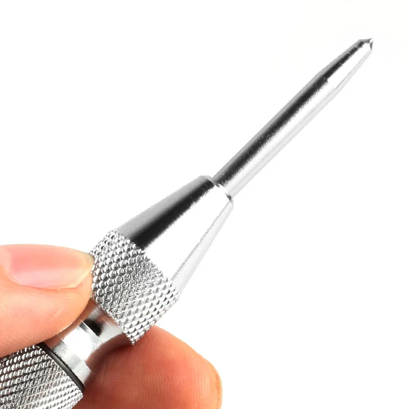 HOEM 1 шт. автоматический центральный перфоратор пружинный центр сверло ударный