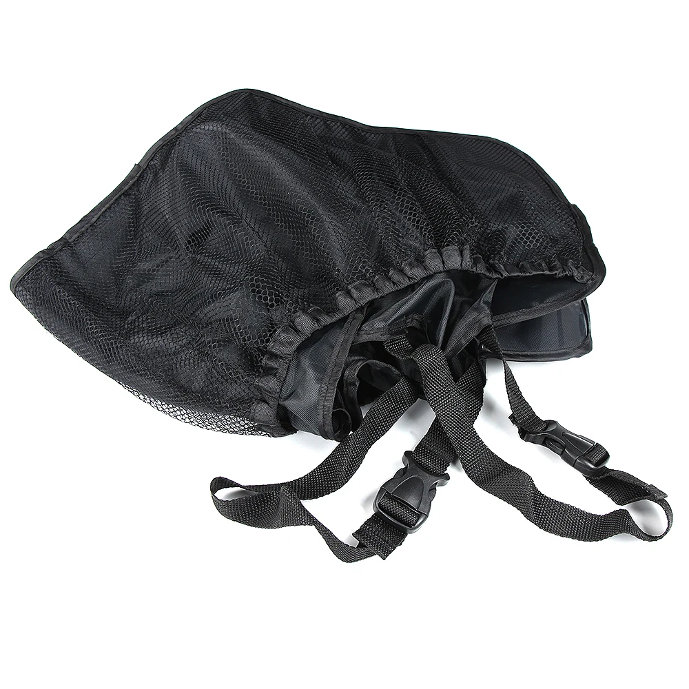 Сумка-Органайзер для багажника сетка внедорожника сетчатые карманы хранения