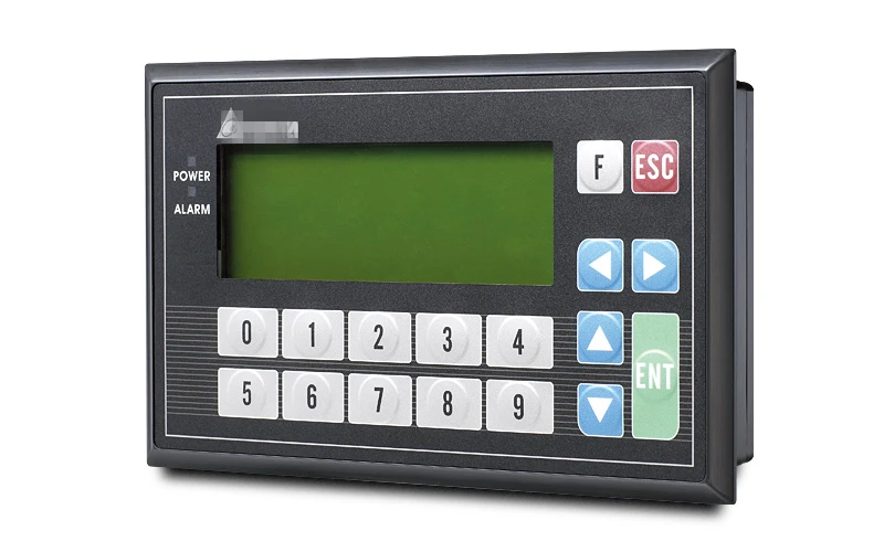 Фонарь с текстовой панелью HMI со встроенным ПЛК Новый в коробке | Инструменты