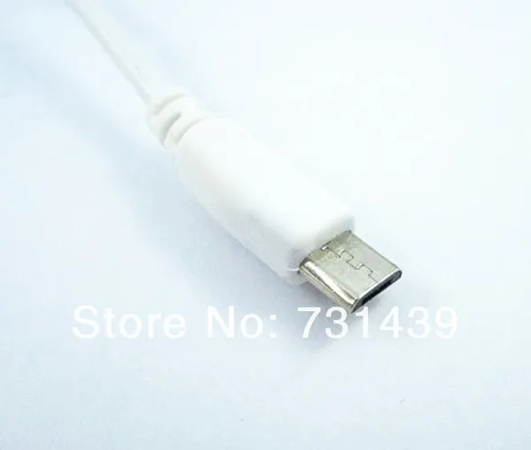 1 шт. адаптер для сетевого кабеля Ethernet RJ45 Micro USB 2 0 5 Pin 10/100 м|pin connector|cable pinpin pin |