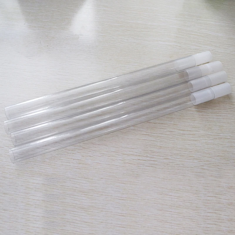 NASTASIA 1 комплект пластиковый прозрачный воздушный шар колонна стержень съемный