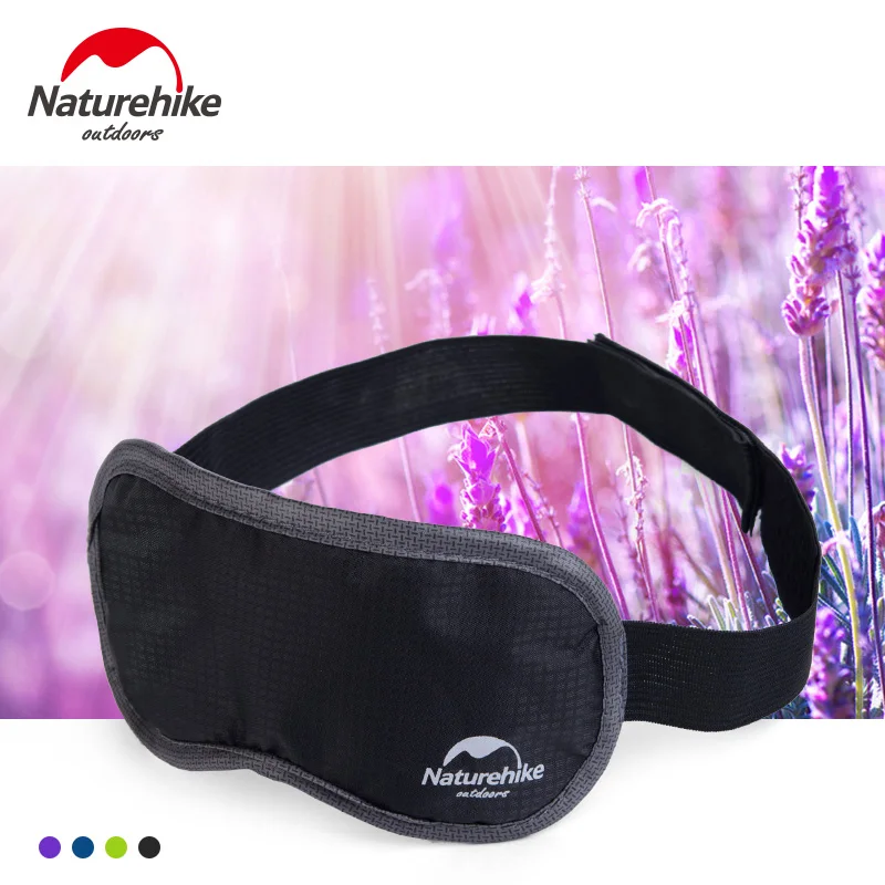 Походная палатка Naturehike аксессуары маска для сна повязка на глаза чехол глаз