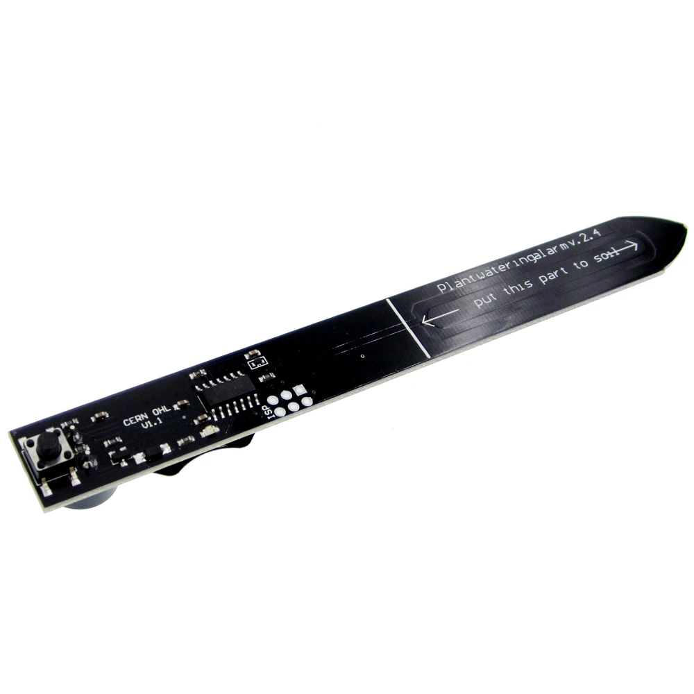 CJMCU Plant Watering Alarm Alerter Humidity Moisture Sensor Board Soil Module 3V | Электроника